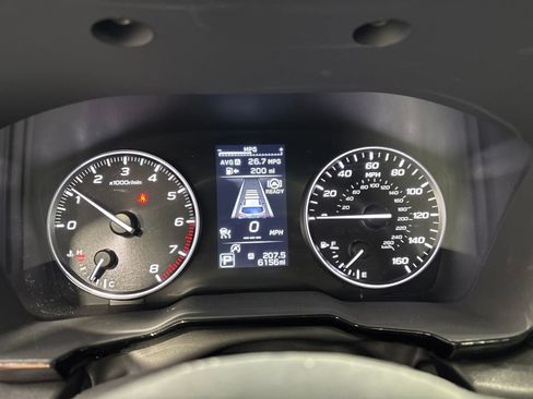 Used 2025 Subaru Outback Premium AWD/4WD image 17