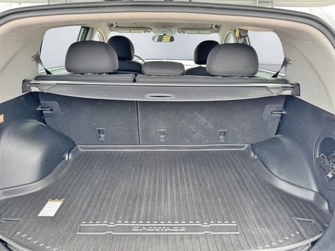 Used 2011 Kia Sportage LX w/ Convenience Pkg FWD image 18