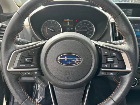 Used 2023 Subaru Crosstrek 2.5i Limited image 23