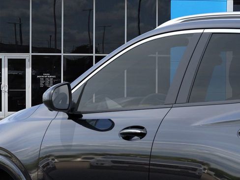 New 2026 Buick Encore GX Avenir w/ Avenir Technology Package image 12