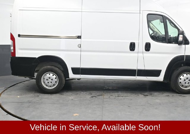 Used 2023 RAM ProMaster 2500 FWD image 9