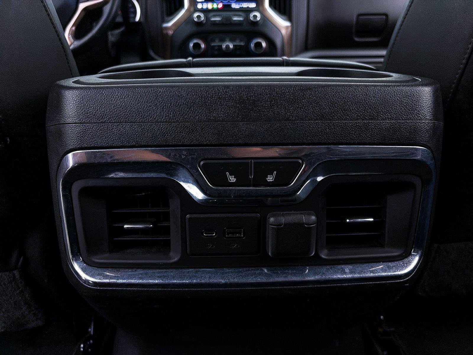 Used 2022 Chevrolet Silverado 2500 High Country AWD/4WD image 41