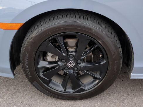 Used 2023 Honda Odyssey Sport image 13