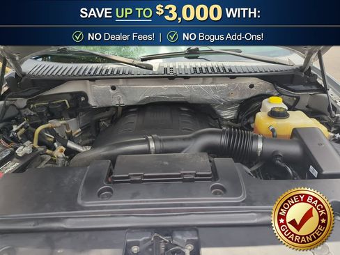 Used 2017 Ford Expedition XLT RWD image 24