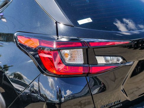 New 2026 Subaru Crosstrek 2.5i Limited image 7