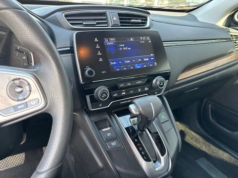 Used 2017 Honda CR-V EX image 10