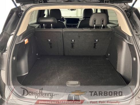 Used 2025 Buick Encore GX Preferred FWD image 34