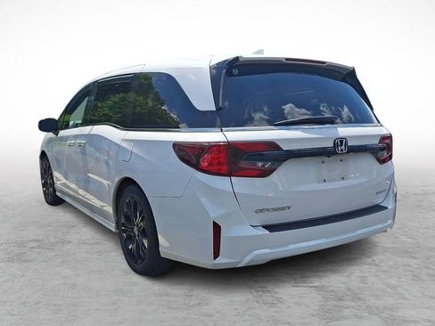 Used 2025 Honda Odyssey Sport-L image 3