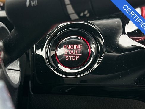 Used 2026 Honda Civic Si image 25