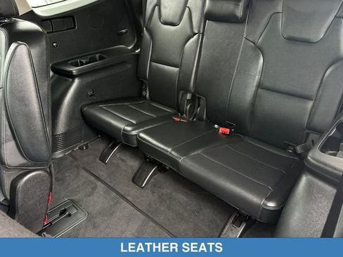 Used 2022 Kia Telluride EX w/ EX Premium Package AWD/4WD image 17