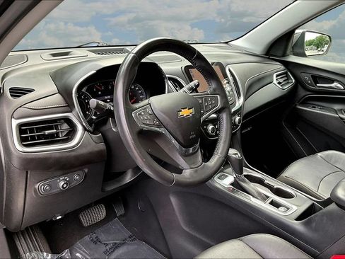Used 2019 Chevrolet Equinox Premier AWD/4WD image 19