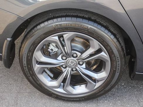 Used 2023 Honda Accord EX image 11