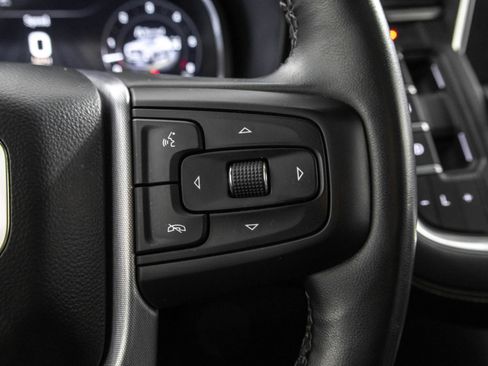Used 2023 GMC Yukon SLT w/ SLT Luxury Package AWD/4WD image 27