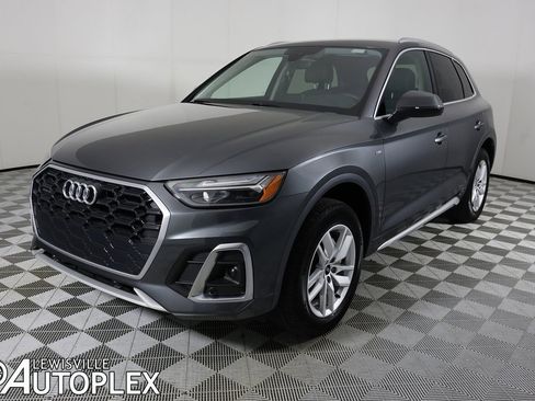 Used 2023 Audi Q5 2.0T Premium image 10
