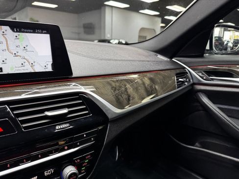 Used 2018 BMW 540i 540i image 27