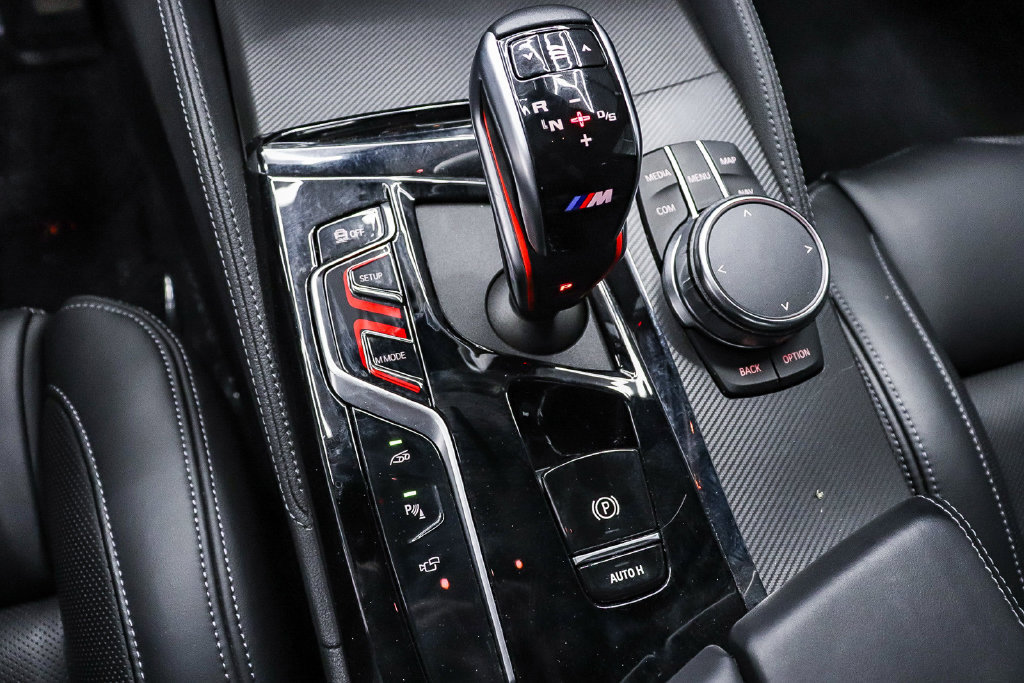Certified 2023 BMW M5 w/ Executive Package AWD/4WD image 22
