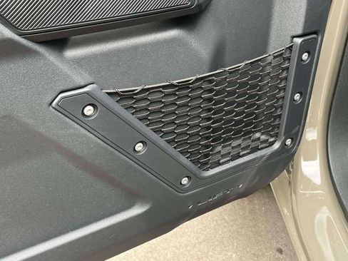 New 2026 Ford Bronco Big Bend AWD/4WD image 22