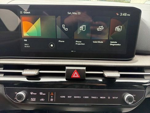 New 2026 Kia Sportage X-Line AWD/4WD image 30