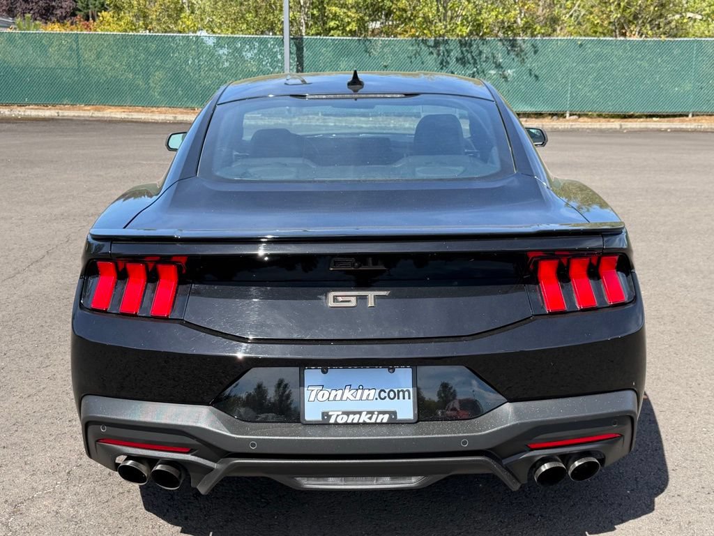 Used 2024 Ford Mustang GT Premium RWD image 7