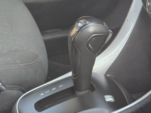 Used 2020 Chevrolet Trax LS w/ Tint and Cruise Package image 14