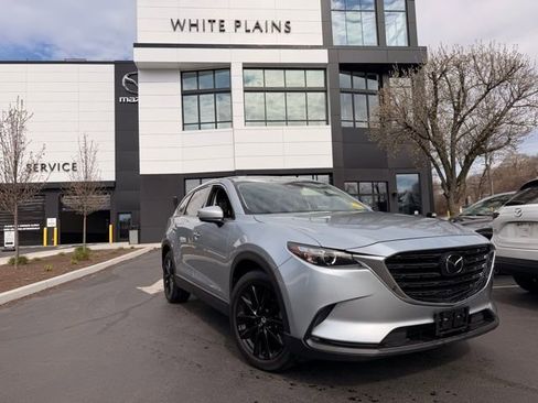 Used 2023 MAZDA CX-9 Touring Plus AWD/4WD image 1