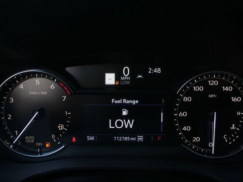 Used 2020 Cadillac XT6 Sport image 31