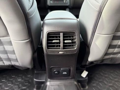 New 2025 Ford Bronco Sport Badlands w/ Badlands Tech Package image 27