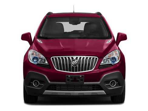 Used 2016 Buick Encore Sport Touring FWD image 7