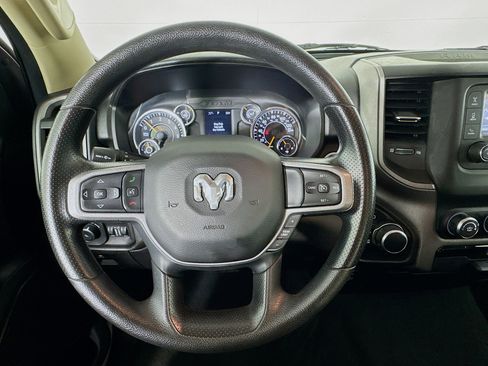 Used 2019 RAM 1500 Tradesman w/ Level 1 Equipment Group image 11