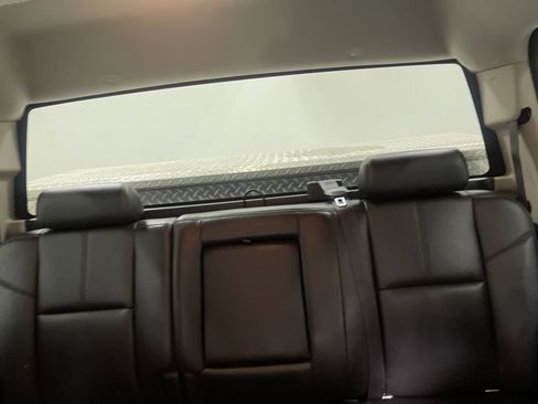 Used 2010 Chevrolet Silverado 2500 LT w/ Exterior Plus Package image 11