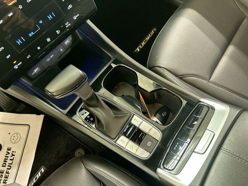 Used 2024 Hyundai Tucson XRT image 18