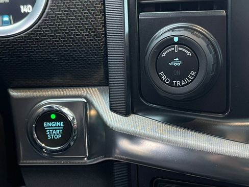 Used 2021 Ford F150 Raptor w/ Raptor 37 Performance Package image 50