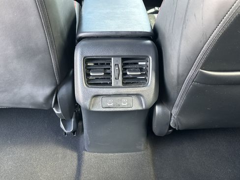 Used 2025 Acura ADX A-Spec AWD/4WD image 19