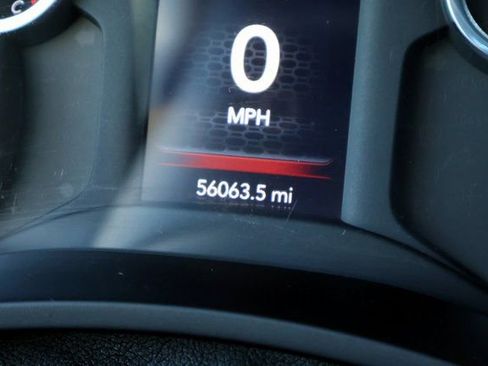 Used 2024 RAM 2500 Big Horn image 37