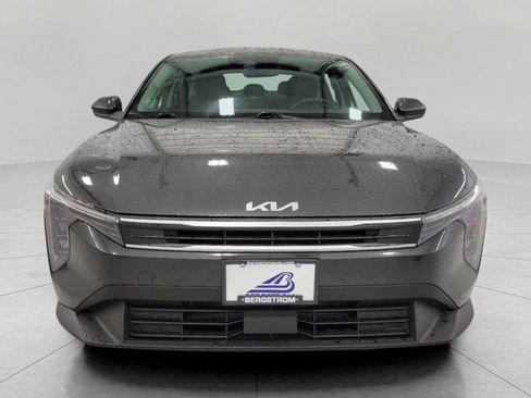 Used 2025 Kia K4 FWD image 14