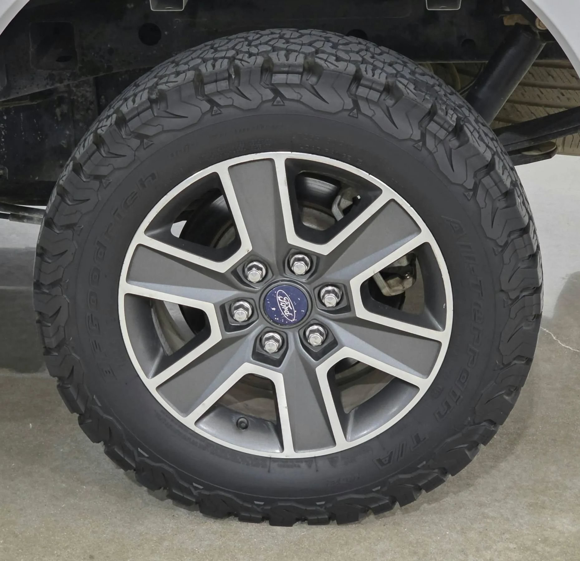Used 2015 Ford F150 XLT w/ Equipment Group 301A Mid RWD image 33