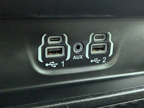 Used 2020 RAM 1500 Rebel w/ Level 1 Equipment Group image 16