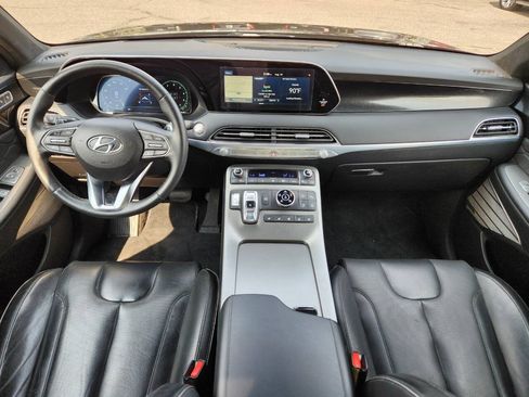 Used 2020 Hyundai Palisade Limited AWD/4WD image 3