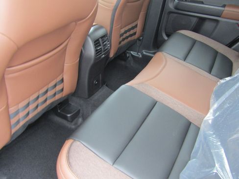 New 2025 Ford Bronco Sport Outer Banks w/ Outer Banks Tech Package+ AWD/4WD image 7