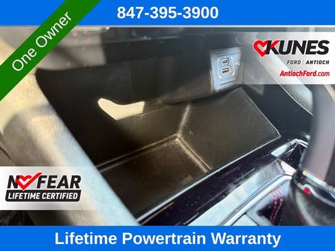 Used 2024 Jeep Compass Trailhawk image 42