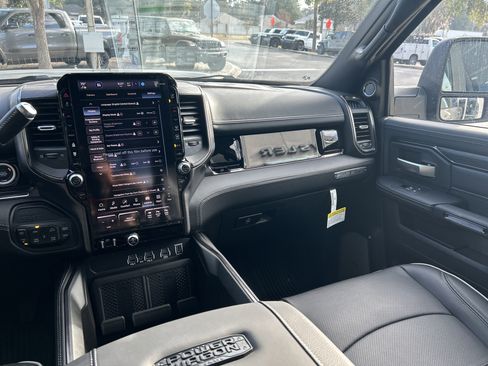 New 2026 RAM 2500 Power Wagon image 44