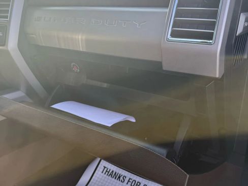 Used 2017 Ford F250 King Ranch w/ King Ranch Ultimate Package image 36