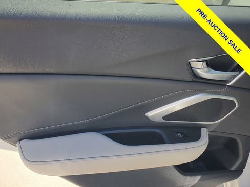 Used 2026 Acura RDX SH-AWD image 14