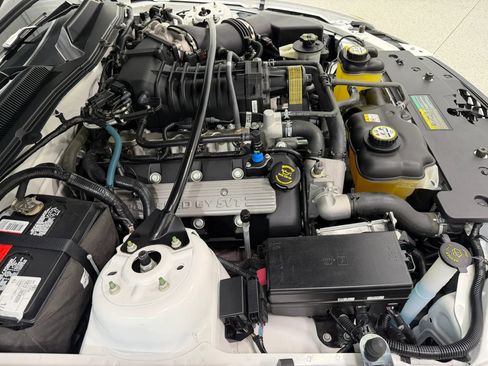 Used 2007 Ford Mustang Shelby GT500 RWD image 16