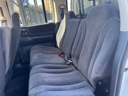 Used 2003 Dodge Dakota SLT image 6