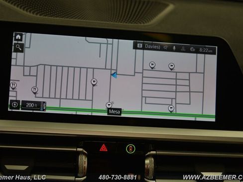 Used 2021 BMW 330e w/ Convenience Package image 32