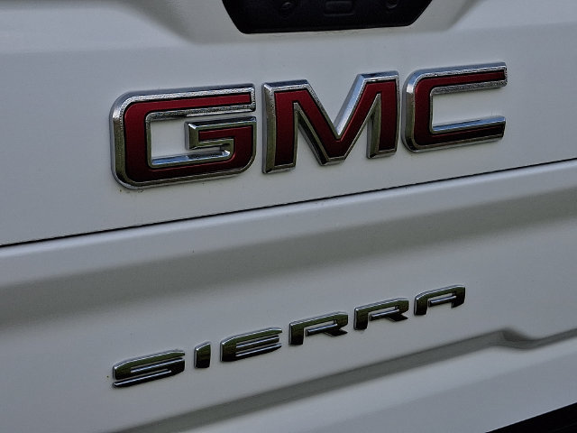 Used 2026 GMC Sierra 2500 AT4 AWD/4WD image 33