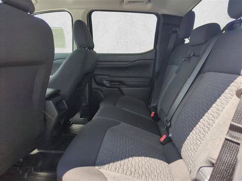 New 2026 Ford Ranger XL RWD image 17