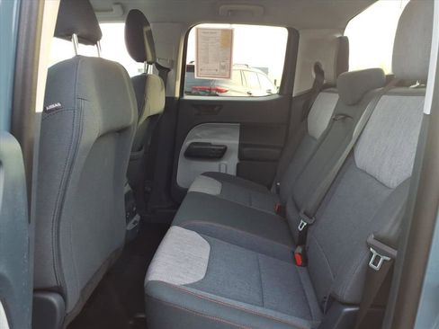 Used 2022 Ford Maverick XLT w/ Equipment Group 300A Standard image 12