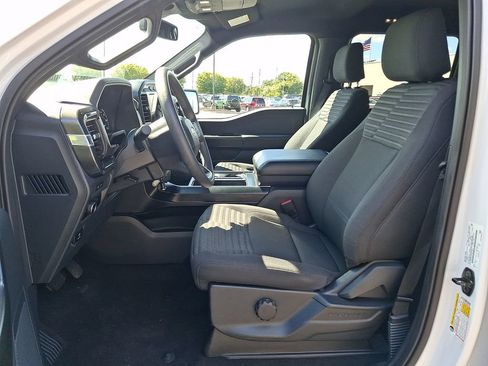 Used 2023 Ford F150 XL w/ STX Appearance Package AWD/4WD image 15